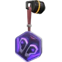 Porte-bonheur Écouteurs