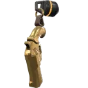 Porte-bonheur Épilogue : Sheriff de poche