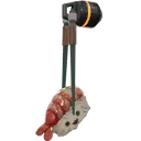 Porte-bonheur Nigiri ebi