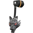 Porte-bonheur Fléau des lycans