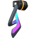 Porte-bonheur Transition