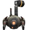 Porte-bonheur Motorisation