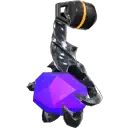 Porte-bonheur Pilleur