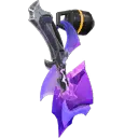 Porte-bonheur Pilleur, V26