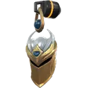 Porte-bonheur Royal, Ép 8