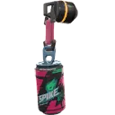 Porte-bonheur Spike Rush