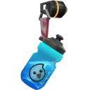 Porte-bonheur H2-Oh !