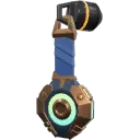 Porte-bonheur Parafoudre