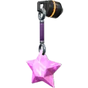 Porte-bonheur Bonne étoile