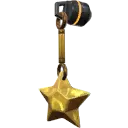 Porte-bonheur Épilogue : Bonne étoile