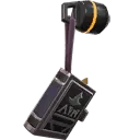 Porte-bonheur Ensorcelé