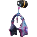 Porte-bonheur Amoureux de l'amour