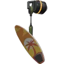 Porte-bonheur Contre-courant