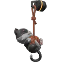 Porte-bonheur Stratégie du chat