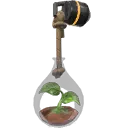 Porte-bonheur Échantillon 36-K