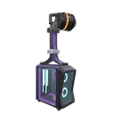 Porte-bonheur Tour de force