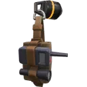 Porte-bonheur Ceinture porte-outils