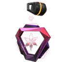 Porte-bonheur VCT 2025 CN