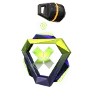 Porte-bonheur VCT 2025 EMEA