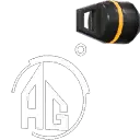 Porte-bonheur VCT x AG