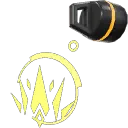 Porte-bonheur VCT x BBL