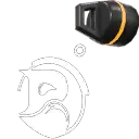 Porte-bonheur VCT x BLD