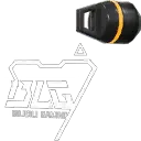 Porte-bonheur VCT x BLG