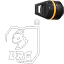 Porte-bonheur VCT x DRG