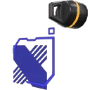 Porte-bonheur VCT x DRX