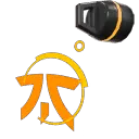 Porte-bonheur VCT x FNC