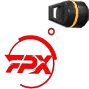 Porte-bonheur VCT x FPX