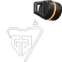 Porte-bonheur VCT x GEN