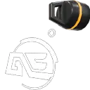 Porte-bonheur VCT x GE