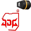 Porte-bonheur VCT x JDG