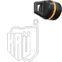 Porte-bonheur VCT x KRÜ