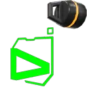 Porte-bonheur VCT x LOUD