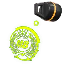 Porte-bonheur VCT x M8