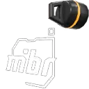 Porte-bonheur VCT x MIBR