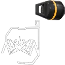 Porte-bonheur VCT x NOVA