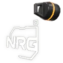 Porte-bonheur VCT x NRG