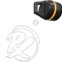 Porte-bonheur VCT x PRX