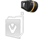 Porte-bonheur VCT x SEN