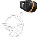 Porte-bonheur VCT x T1