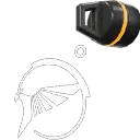 Porte-bonheur VCT x TLN