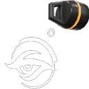 Porte-bonheur VCT x TS