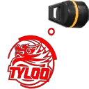 Porte-bonheur VCT x TYL