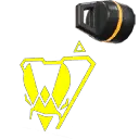 Porte-bonheur VCT x VIT