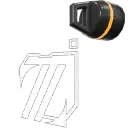 Porte-bonheur VCT x ZETA