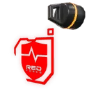 Porte-bonheur VCT x NS