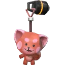 Porte-bonheur Jour de duo